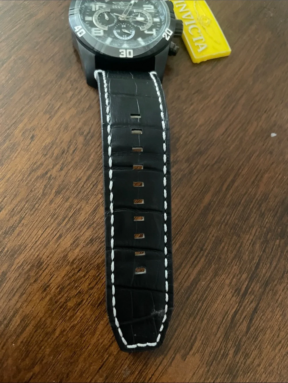 New Mens Invicta pro diver chronograph watch